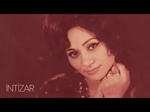 İntizar (Vəfadarım Mənim) — Elmira Rəhimova