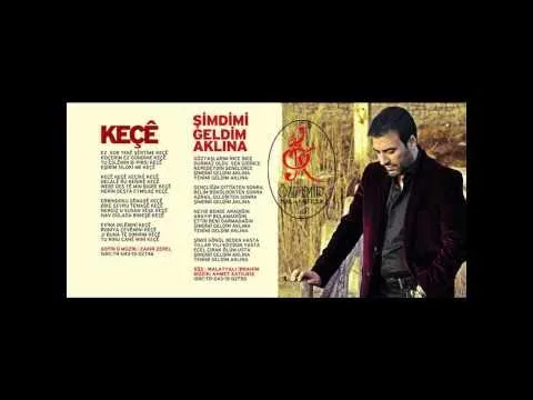 Keçê — Özdemir Müzik