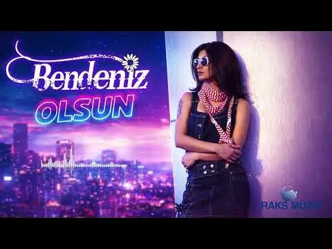 Olsun — Raks Müzik
