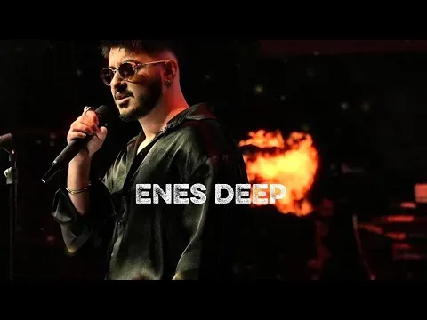 Çıkmaz Bir Sokakta (ENES DEEP Remix) — Semicenk