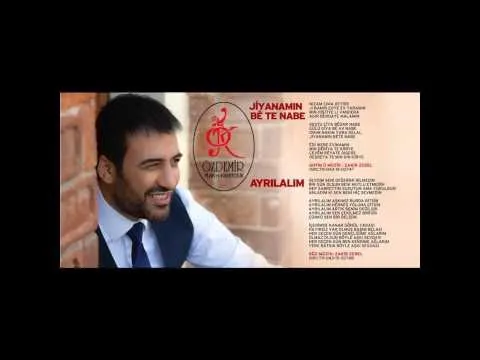 Jiyanamın Bê Te Nabe — Özdemir Müzik