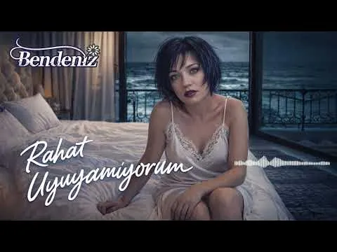 Rahat Uyuyamıyorum — Raks Müzik
