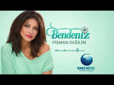 Pişman Değilim — Raks Müzik