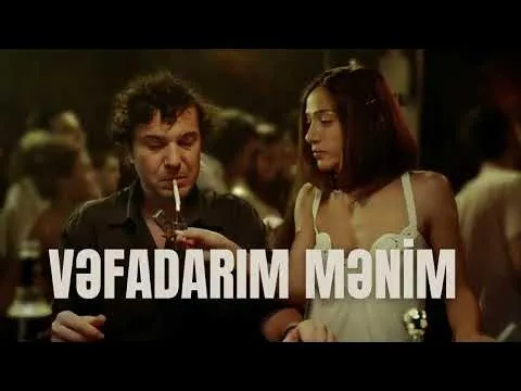 Vəfadarım Mənim — melobar