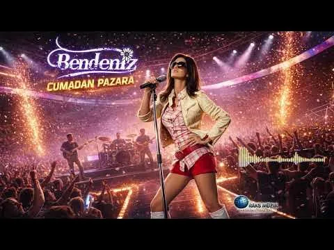 Cumadan Pazara — Raks Müzik