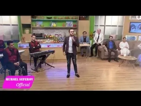 Kimsəsiz (2019, KLİP) — Mursel Seferov Official