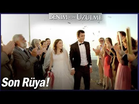 Benim İçin Üzülme 2. Bölüm — Benim İçin Üzülme