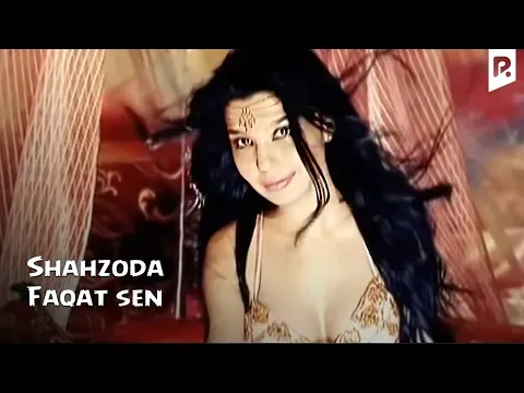Faqat sen — Shahzoda