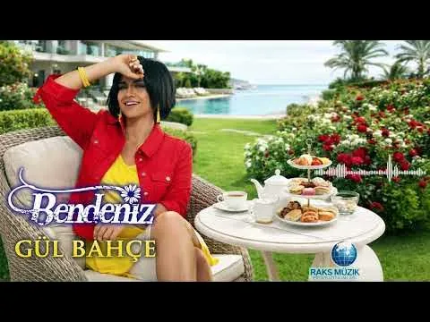 Gül Bahçe — Raks Müzik