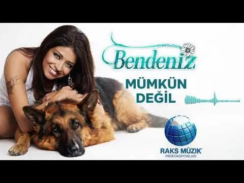 Mümkün Değil — Raks Müzik