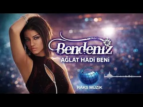 Ağlat Hadi Beni — Raks Müzik