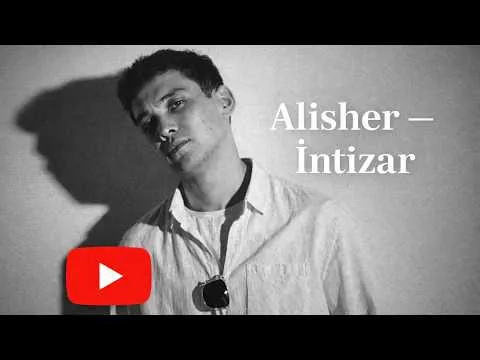İntizar (Vəfadarım Mənim) Cover — Alisher