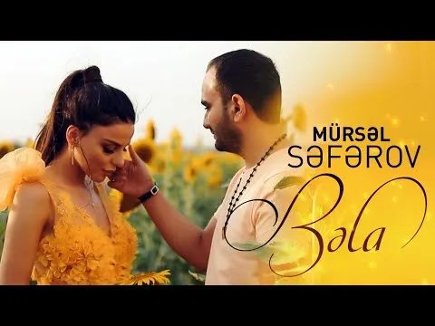 Bəla — Mursel Seferov Official