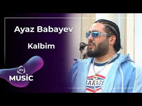 Ayaz Babayev — ATV Music
