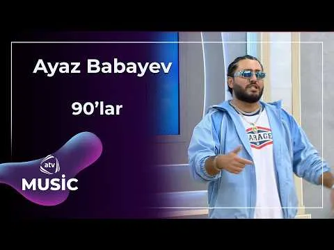 Ayaz Babayev — ATV Music
