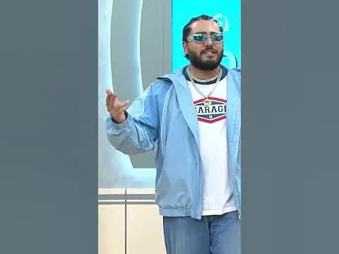 Ayaz Babayev — ATV Music