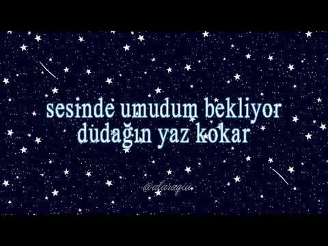 Akşamüstü Sözleri — Yalın