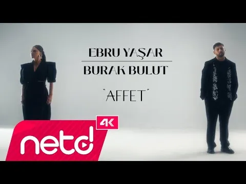 Affet — netd müzik