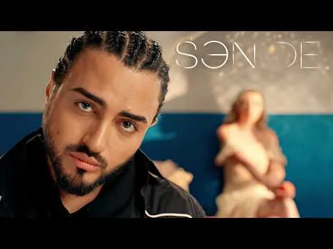 Sən De — Elvin Babazadə