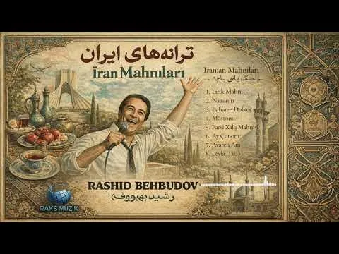 Lirik Mahni — Raks Müzik