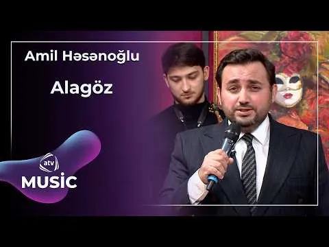 Amil Həsənoğlu — ATV Music