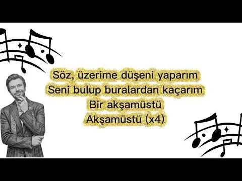 Yalın- Akşamüstü — Ukendt