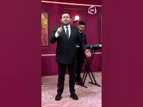 Amil Həsənoğlu — ATV Music