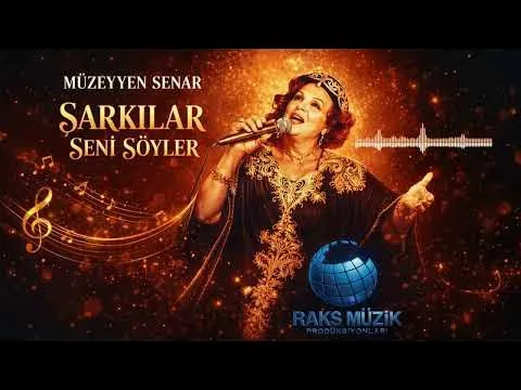 Şarkılar Seni Söyler — Raks Müzik