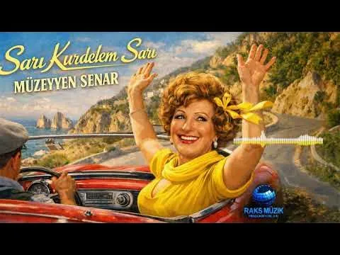 Sarı Kardelen Sarı — Raks Müzik