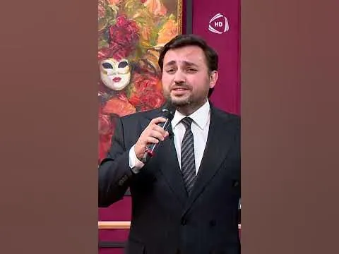 Amil Həsənoğlu — ATV Music