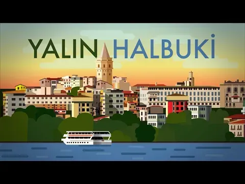 Halbuki — YALIN