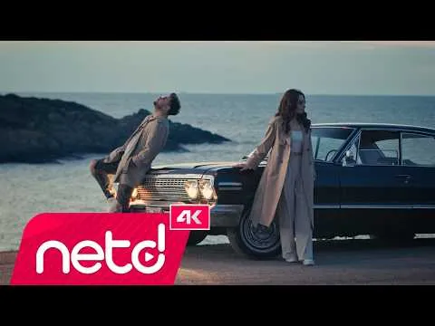 Aşktan Ötesi "Kapımın Önünde Bekliyor" — netd müzik and 2 more