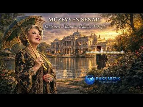 Gülşen-i Hüsnüne Kimler Varıyor — Raks Müzik