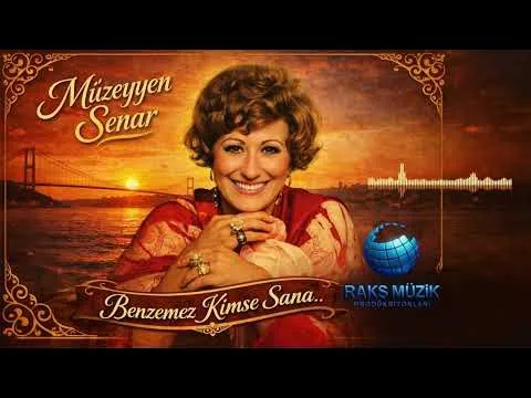 Benzemez Kimse Sana — Raks Müzik