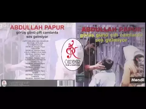 Mendil — Özdemir Müzik
