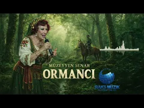 Ormancı — Raks Müzik