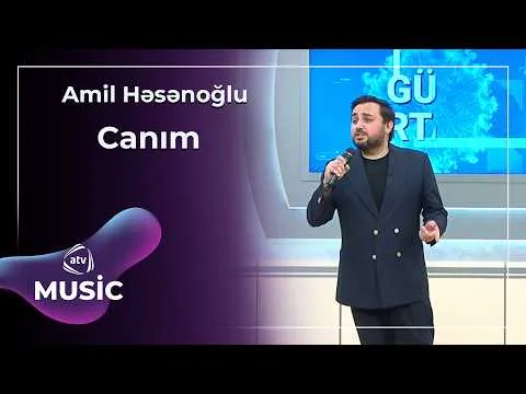 Amil Həsənoğlu — ATV Music