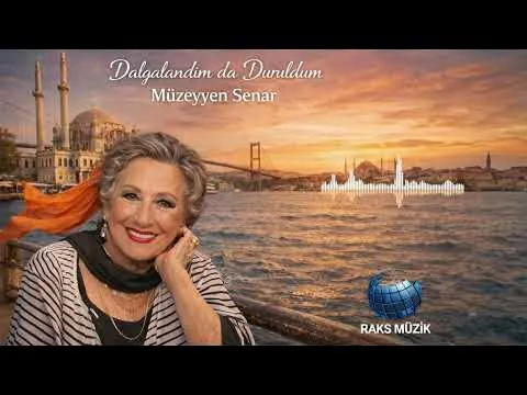 Dalgalandım da Duruldum — Raks Müzik