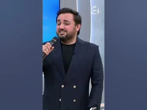 Amil Həsənoğlu — ATV Music