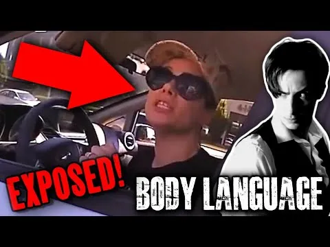 This Karen Thinks "Women Can't be Pulled Over"... — enigma