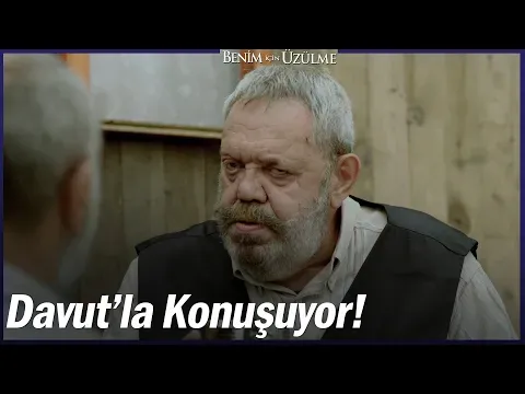 Benim İçin Üzülme 1. Bölüm — Benim İçin Üzülme