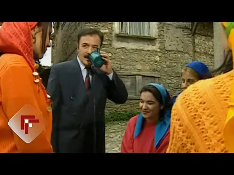 Çeşme — Ferdifon Müzik