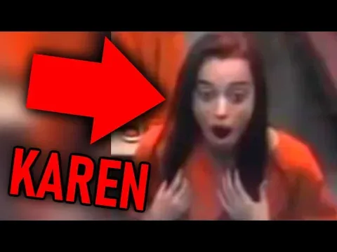 Karen Makes Fun Of Judge… Gets Sent To JAIL — enigma
