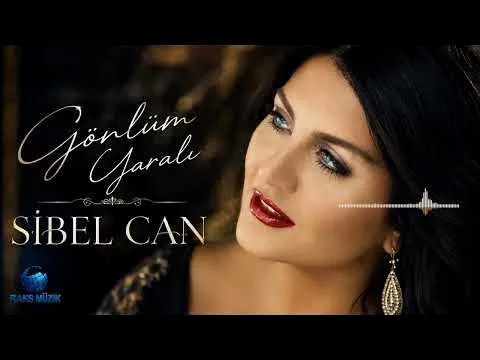 Gönlüm Yaralı — Raks Müzik