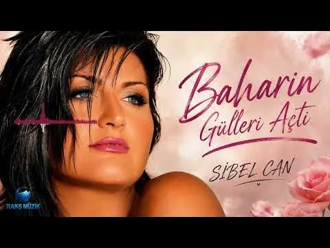 Baharın Gülleri Açtı — Raks Müzik