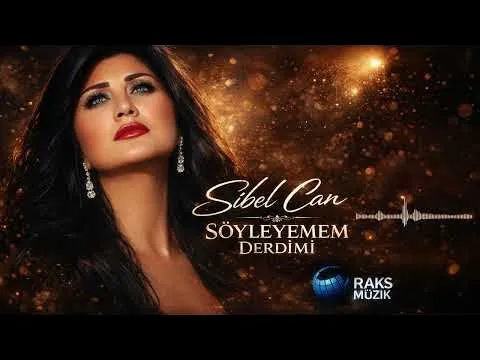 Söyleyemem Derdimi — Raks Müzik