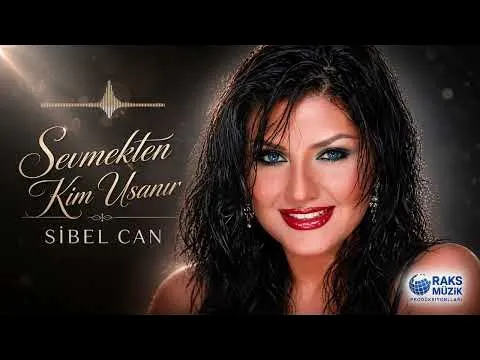 Sevmekten Kim Usanır — Raks Müzik
