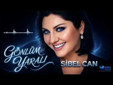 Gönlüm Yaralı — Raks Müzik