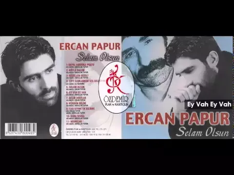 Ey Vah Ey Vah — Özdemir Müzik