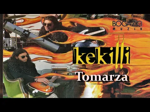 Tomarza — Murat Kekilli